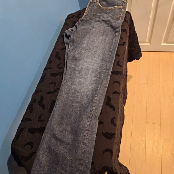 Levis 501 button fly jeans new - Picture 4 of 15